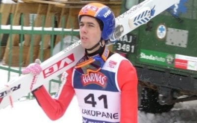 Anders Bardal ciekawostki