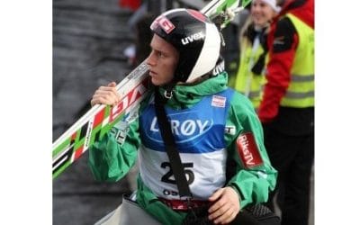 Anders Fannemel – 9 ciekawostek