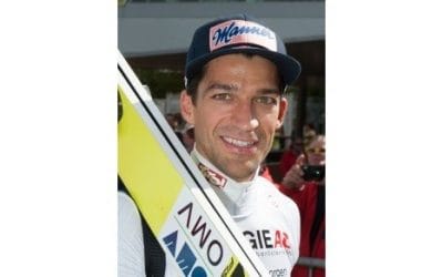 Andreas Kofler ciekawostki