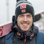 Andreas Stjernen
