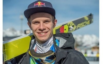 Andreas Wellinger ciekawostki