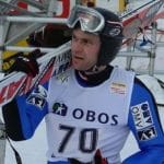 Andreas Widholzl
