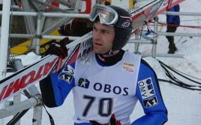 Andreas Widholzl ciekawostki