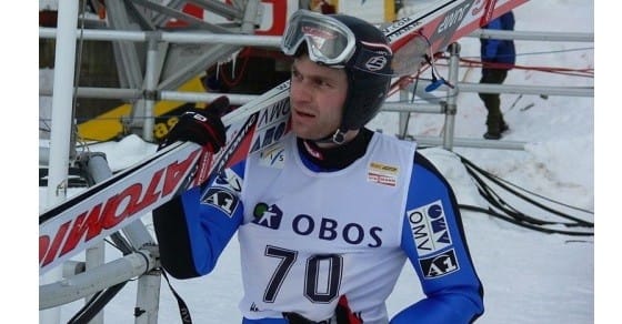 Andreas Widholzl