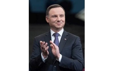 Andrzej Duda ciekawostki