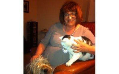 Anna Grodzka ciekawostki