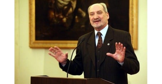 Antoni Macierewicz