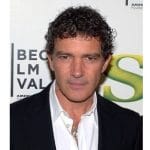 Antonio Banderas
