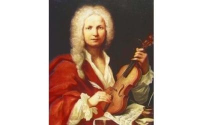 Antonio Vivaldi – 10 ciekawostek