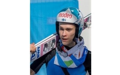 Antti Aalto ciekawostki