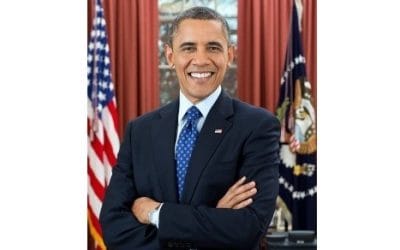 Barack Obama ciekawostki