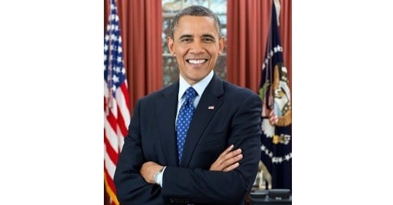Barack Obama