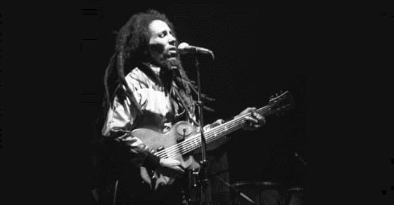 Bob Marley