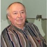 Bohdan Łazuka