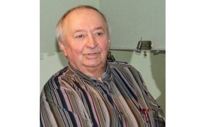 Bohdan Łazuka ciekawostki