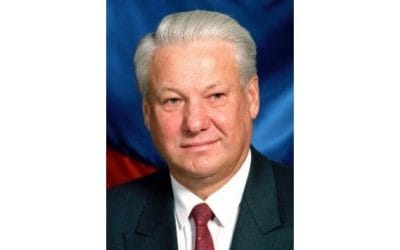 Borys Jelcyn – 10 ciekawostek