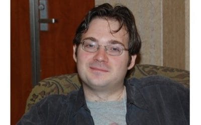 Brandon Sanderson – 10 ciekawostek