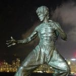 Bruce Lee