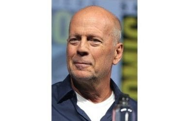 Bruce Willis – 10 ciekawostek