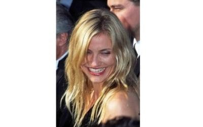 Cameron Diaz – 8 ciekawostek