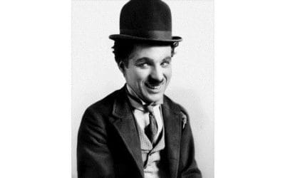 Charlie Chaplin – 10 ciekawostek