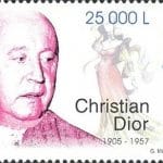 Christian Dior