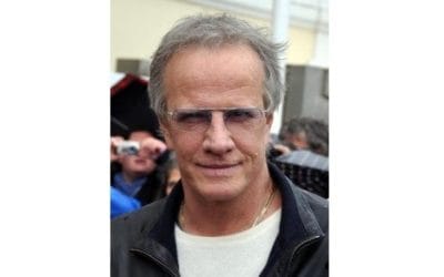 Christopher Lambert – 9 ciekawostek