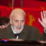Christopher Lee