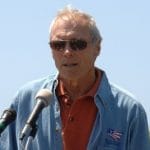 Clint Eastwood