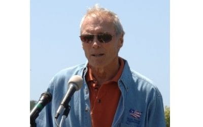 Clint Eastwood – 10 ciekawostek