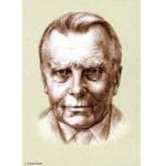 Czesław Miłosz