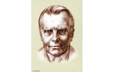 Czesław Miłosz – 9 ciekawostek