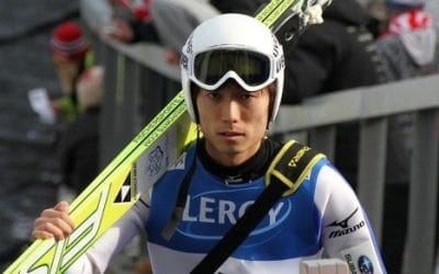 Daiki Itō – 9 ciekawostek