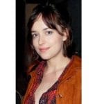 Dakota Johnson