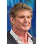 David Hasselhoff