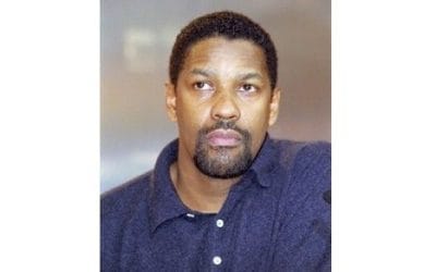 Denzel Washington ciekawostki