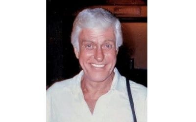 25 ciekawostek o Dicku Van Dyke’u