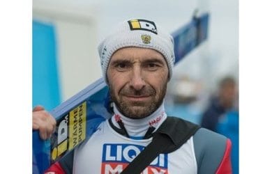 Dmitrij Wasiljew – 12 ciekawostek