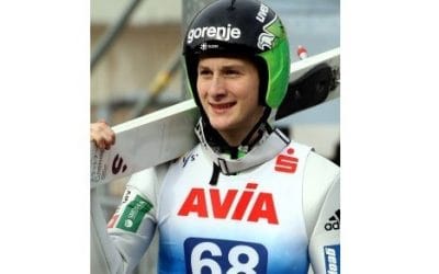 Domen Prevc – 10 ciekawostek