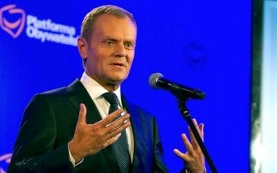 Donald Tusk ciekawostki