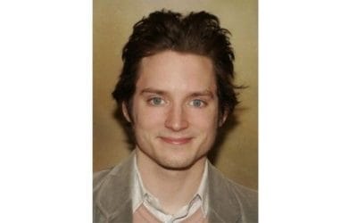 25 ciekawostek o Elijahu Woodzie