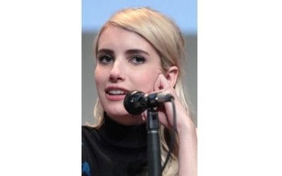 24 ciekawostki o Emmie Roberts