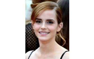 17 ciekawostek o Emmie Watson