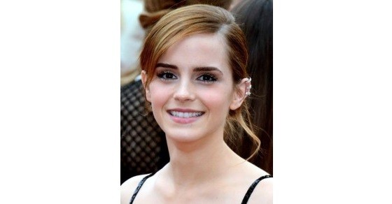 Emma Watson ciekawostki