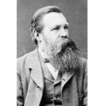 Fryderyk Engels