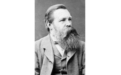 Fryderyk Engels – 10 ciekawostek