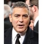 George Clooney