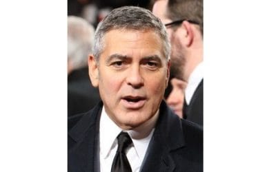 George Clooney – 10 ciekawostek