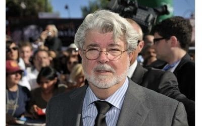 George Lucas - 20 ciekawostek