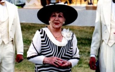 Hanka Bielicka ciekawostki